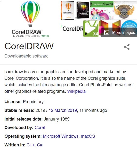corel draw x7 key